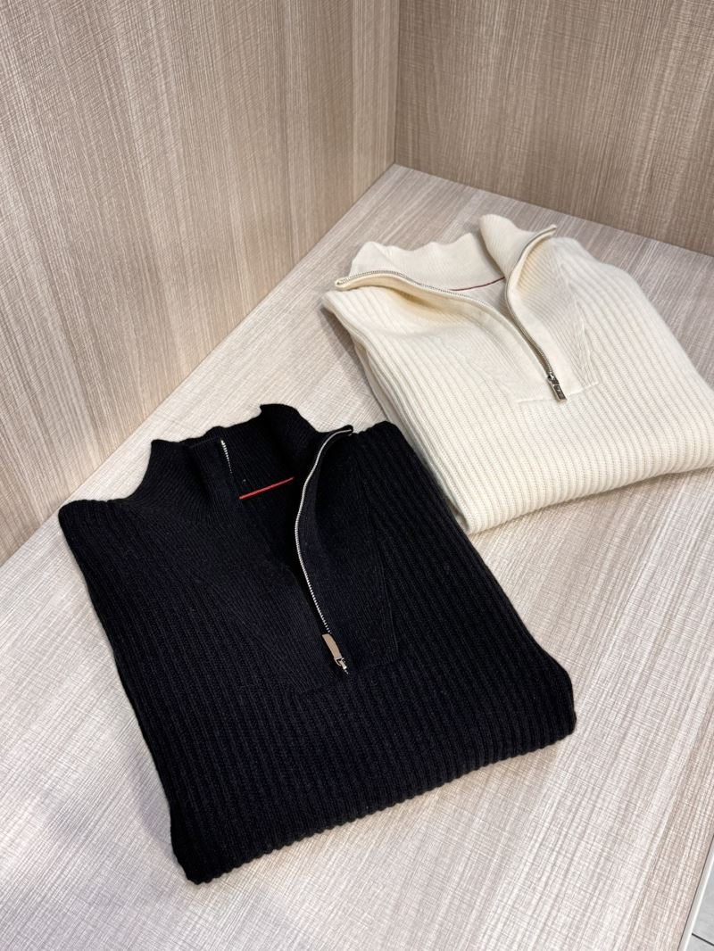 Prada Sweaters